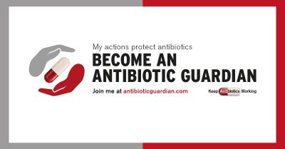 Antibiotic Guardian 3